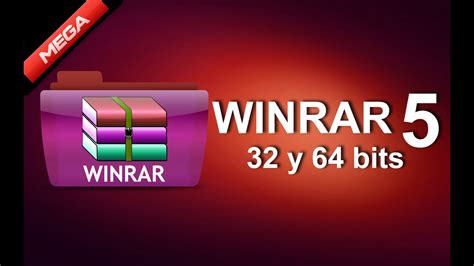 Winrar 64 Bits Full Mega