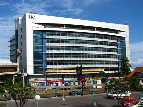 University Of Cebu Philippine Association Of Colleges And Universities