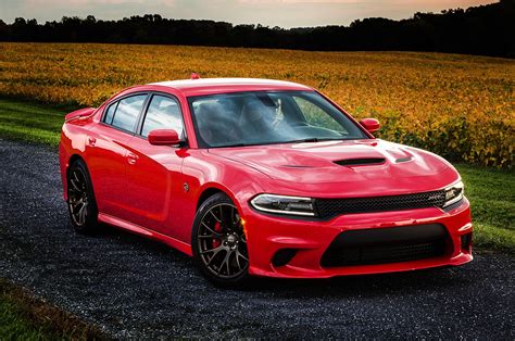 Dodge Charger Hellcat Wallpapers Hd Desktop And Mobile Backgrounds