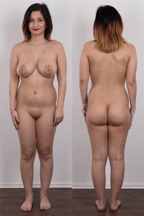 Sex Naked Women Front And Behind Image