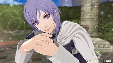 View 4 323 nsfw pictures and enjoy yuri with the endless random gallery on scrolller.com. Fire Emblem: Three Houses - Yuri Tea Party Guide - SAMURAI ...