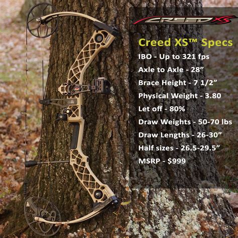 Mathews 2014 Creed Xs Bow Review By