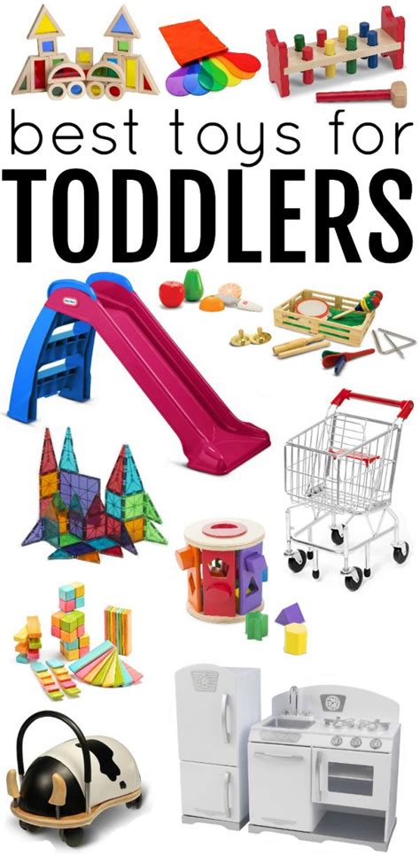 19 Best Toddler Toys Toddler Ts Toddler Girl Ts Best Toddler Toys