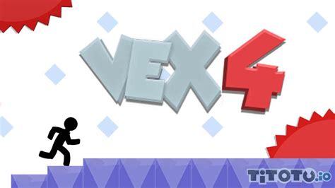 Vex 4 — Play For Free At