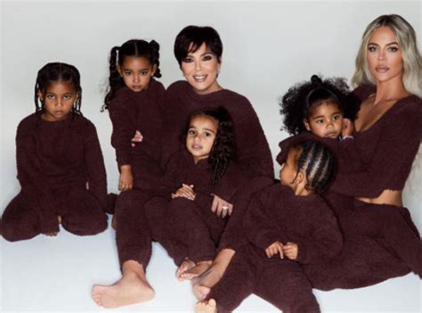 Pics Kim Kardashian Shares A Sneak Peek Into Christmas Celebrations