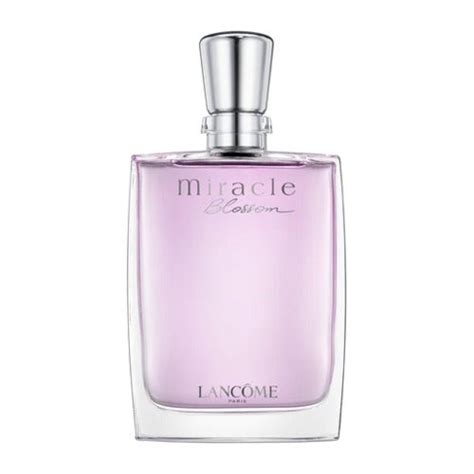 Lanc Me Miracle Blossom Eau De Parfum Deloox Com