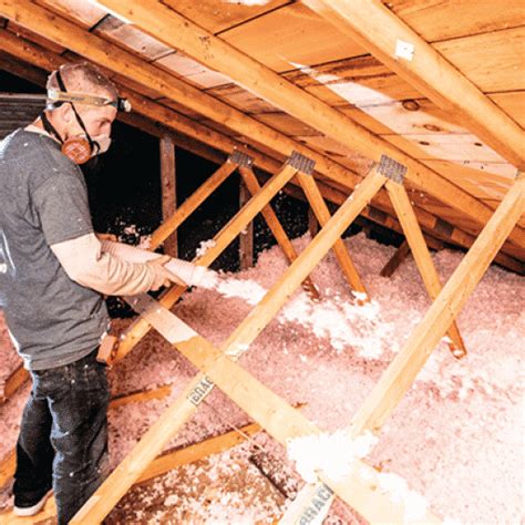 Top Rated Attic Insulation Services In Houston Tx Green Insulation