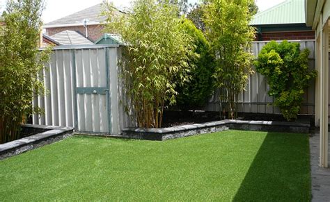 While you browse backyard landscaping ideas with a pool, consider whether a rectangular or more natural looking pool would best suit your yard. Professional Landscapers Offer Budget Landscaping Adelaide.