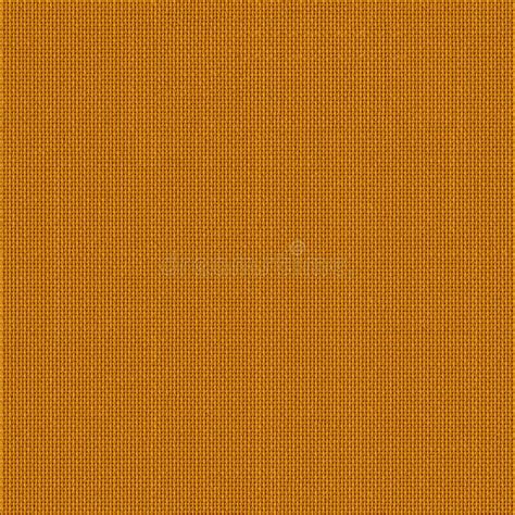 Orange Fabric Seamless Texture Texture Map For 3d And 2d Stock Photo