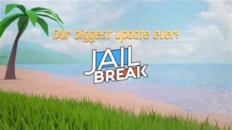 Playing Jailbreak New Update Live Youtube