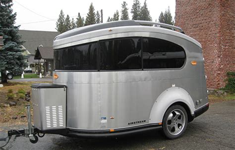 Eco Friendly Rvs Can Be Budget Friendly Too Affordable Travel Trailers