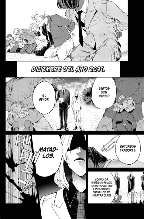 Manga Review De The Promised Neverland Vol12 De Kaiu Shirai Y Posuka