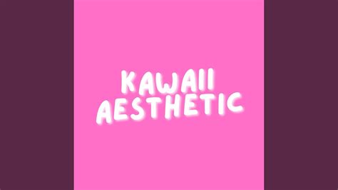 Kawaii Aesthetic Youtube