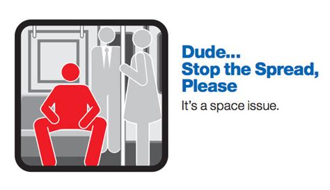 Subway Manspreaders Told Close Your Legs And Let Other People Ride
