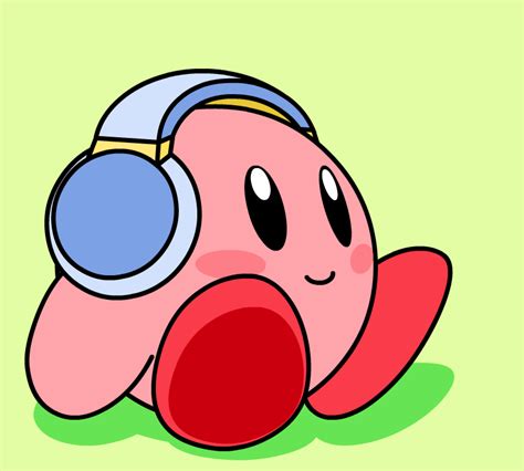 Image Sound Test Kirby By Evanspritemaker Db0i7pl Project X
