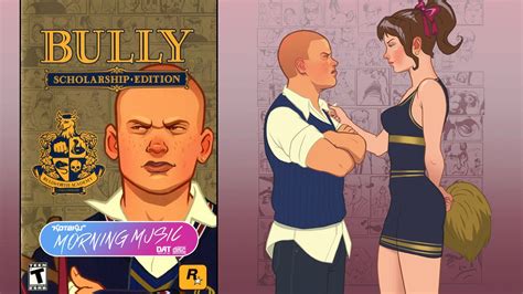 Bully Multi 2006 Video Game Music Review Igamesnews