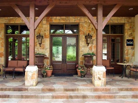 Best Rustic Porch Ideas To Decorate Your Beautiful Backyard 19 Hill