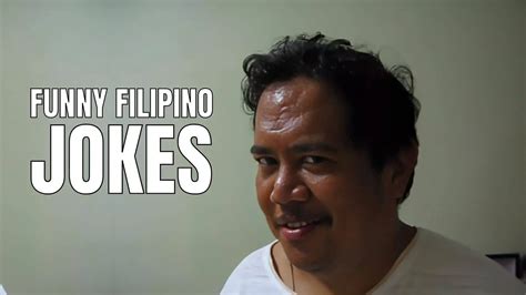 Humorous Filipino Jokes Puns For Hearty Pinoy Laughs CityENews Com