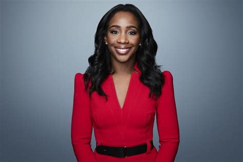 cnn s abby phillip to give kean distinguished lecture kean university