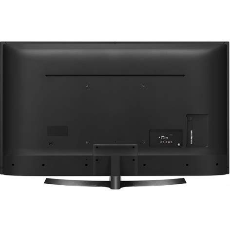 Smart Tv Led 60 Lg 60um7270 Ultra Hd 4k Com Conversor Digital 3 Hdmi