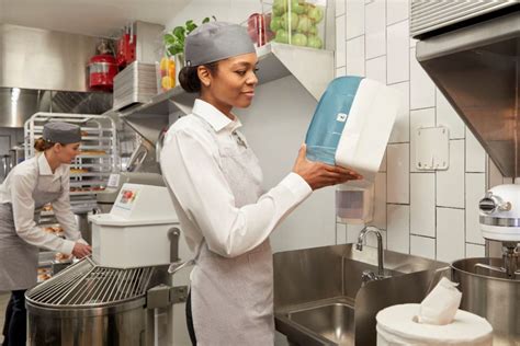 C Mo Mejorar La Fluidez En La Cocina De Los Restaurantes A Trav S De La Higiene