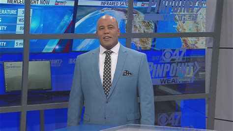 Regional Forecast – Valley – YourCentralValley.com