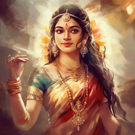Hindu Goddesses You Must Know