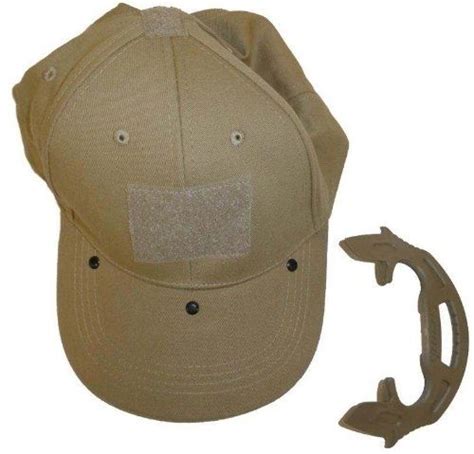 Fab Defense Gotcha Tactical Cap Wself Defense Tool