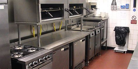 The critical function of a restaurant supplier is to allow a restaurant to purchase products at lower prices to increase their profit margins. Pub Catering Equipment Supplies UK - CaterLine Ltd
