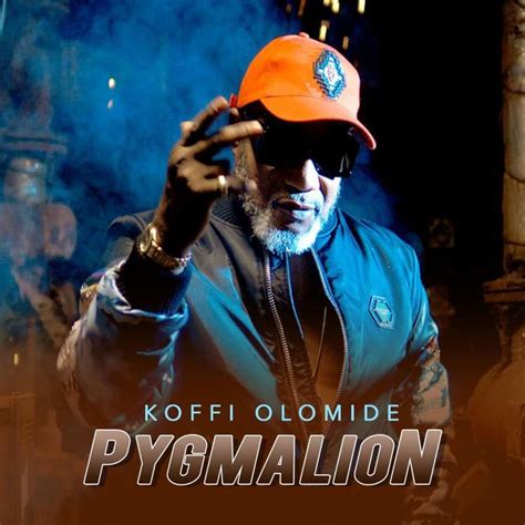 Audio Koffi Olomide Pygmalion Download Kiba Boy