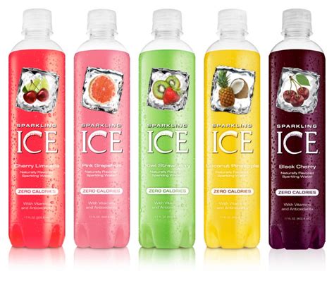Sparkling Ice Enjoy Great Refreshment All Summer Long Another