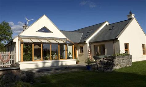 11 Delightful Irish Bungalow House Plans House Plans 54955