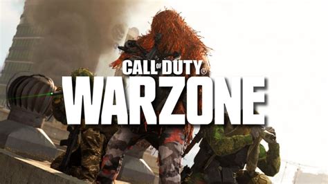 Call Of Duty Warzone Duos Likely To Be Under Development Trending