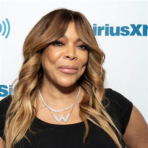 Wendy Williams Shares Candid Video Of Recent Cosmetic Procedure I
