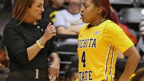 Wichita State Women Win Exhibition Opener The Wichita Eagle