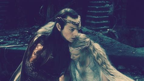 Elrond I Galadriel Galadriel Tolkien Dreadlocks Hair Styles Beauty