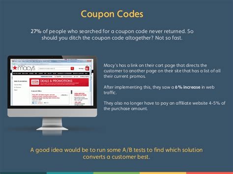 Optimize Your Checkout Page For Conversion
