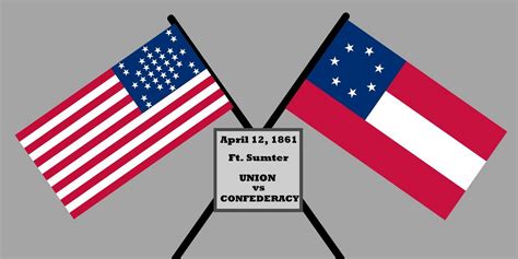 The primary union civil war flags were the unites states flag, known as the stars and stripes, and the regimental colors. Pin on Civil war