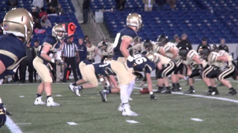 Overview scores & schedule roster stats. Army/Navy Sprint Football 2014 Highlights - YouTube