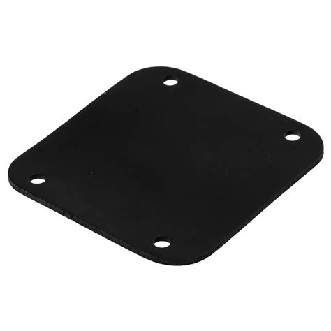 Blanking Plate Rubber