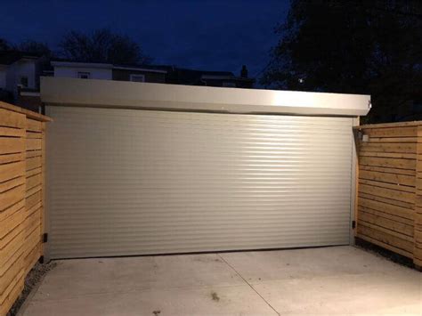 Our Work Residential And Commercial Roller Shutter Rollerup