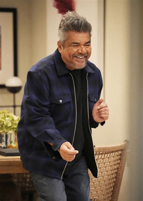 George Lopez Privately Apologizes To Fellow Comic Ralph Barbosa After