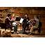 Culture In The Cave Room Classical Music Terlingua –