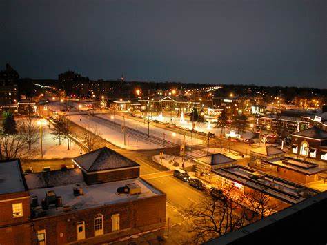 Contact – Shaker Square Area Development Corporation