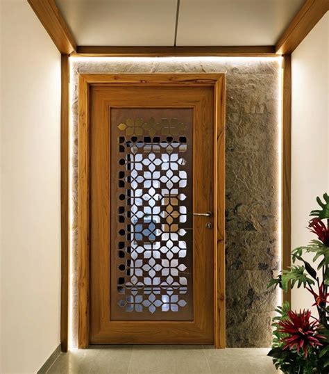Cnc Jali Design Garage Door Design Grill Door Design Wooden Door Design