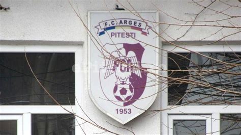 On saturday, from 17:30, fc arge ș will play in giurgiu against astra giurgiu. FC ARGES SIGLA - ePitești