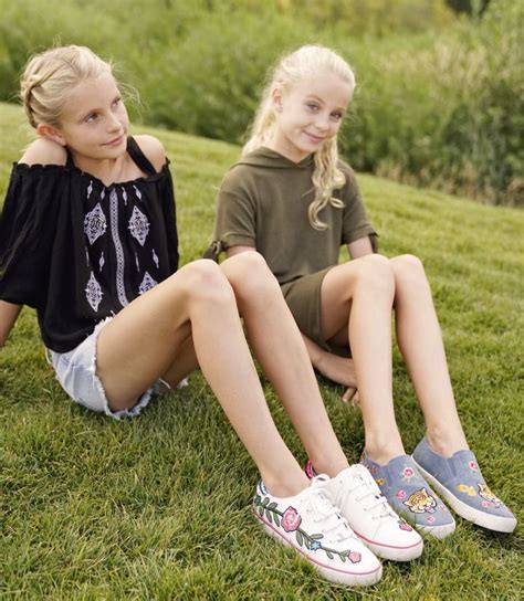 Back To School With Tween Fashion Trendy Childrens