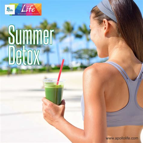 How To Detoxify Your Body This Summer Here You Can Find Some Easy
