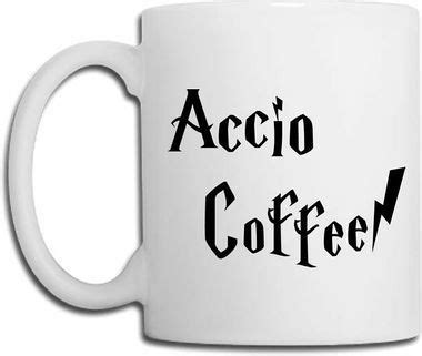 Free Free Accio Coffee Svg 361 SVG PNG EPS DXF File