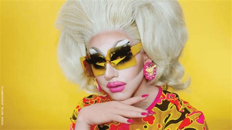 Trixie Mattel Is The New Co Owner Of Wisconsins Oldest Gay Bar